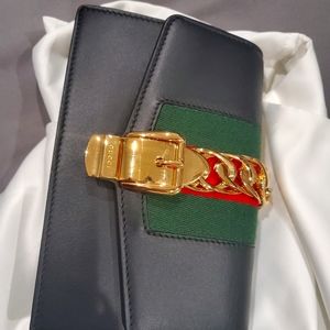 Gucci Super Mini Sylvie